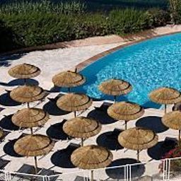 Pool Dolce Fregate Fotos