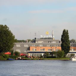  Tulip Inn Amsterdam Riverside Fotos