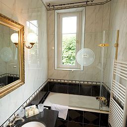 Salle de bains Du Parc Chateaux et Hotels Collection Fotos