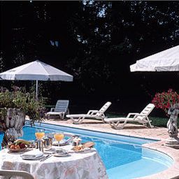 Piscine Du Parc Chateaux et Hotels Collection Fotos