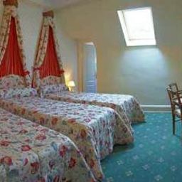 Chambre Du Parc Chateaux et Hotels Collection Fotos