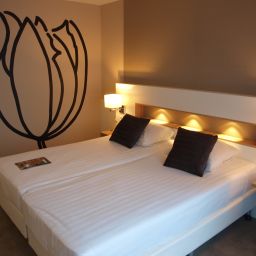 Chambre pour voyageurs d'affaires Tulip Inn Amsterdam Riverside Fotos
