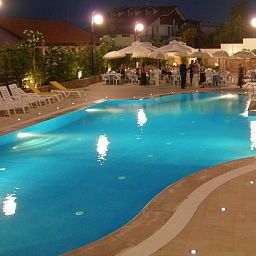 Pool Biancaneve Fotos