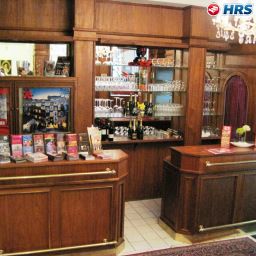 Холл Domizil Pension Fotos