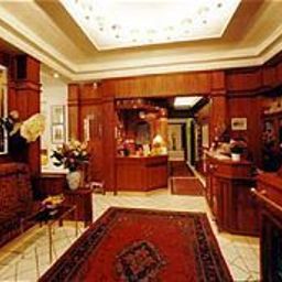 Интерьер Domizil Pension Fotos