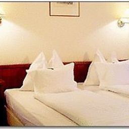 Номер Domizil Pension Fotos