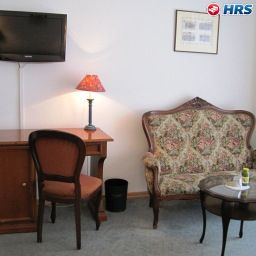 Номер Domizil Pension Fotos