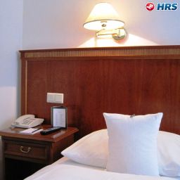 Номер Domizil Pension Fotos