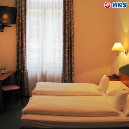 Номер Domizil Pension Fotos