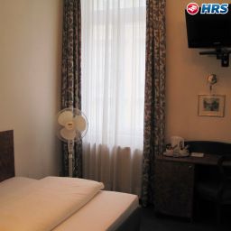 Номер Domizil Pension Fotos