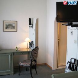 Номер Domizil Pension Fotos