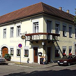 Restauracja Am Schloss Fotos