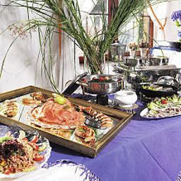 Cucina Heinemann Fotos
