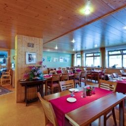 Salle du petit-déjeuner Schwertfirm Fotos