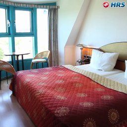 Номер Allee-Hotel Pavillon Superior Fotos