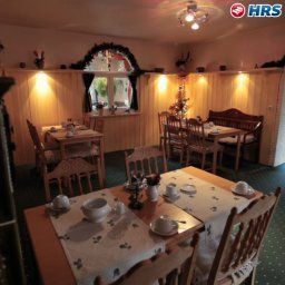 Зал для завтрака Stelinger Hof Hotel Münkel Fotos