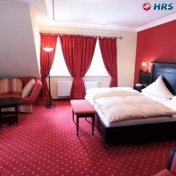 Номер Stelinger Hof Hotel Münkel Fotos