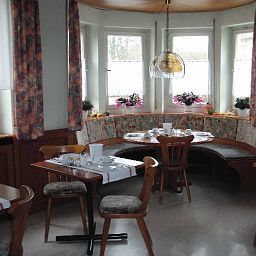 Breakfast room Garni am Römerplatz Fotos