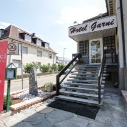 Garni am Römerplatz Fotos