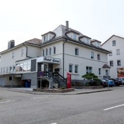 Garni am Römerplatz Fotos