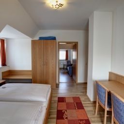 Garni am Römerplatz Fotos