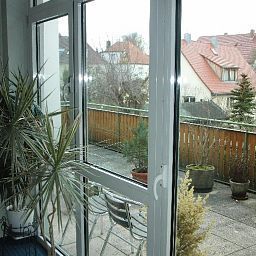 Terrace Garni am Römerplatz Fotos