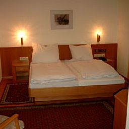 Room Garni am Römerplatz Fotos