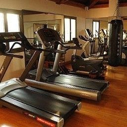 Fitness Vista Palace Fotos