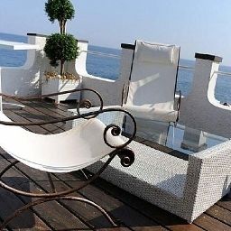 Terrazza Vista Palace Fotos