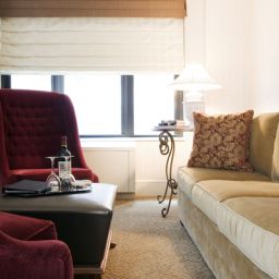 Suite The Benjamin Fotos