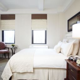 Chambre The Benjamin Fotos