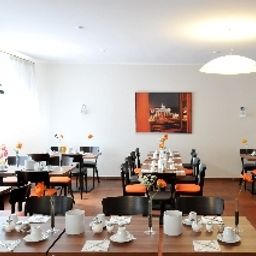 Frühstücksraum Britz Fotos