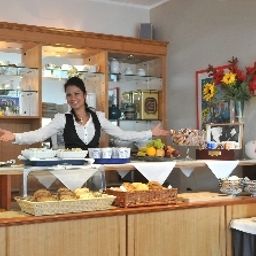Buffet Britz Fotos