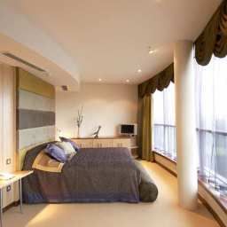 Suite Hilton Cardiff Fotos