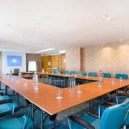 Tagungsraum Hilton Cardiff Fotos