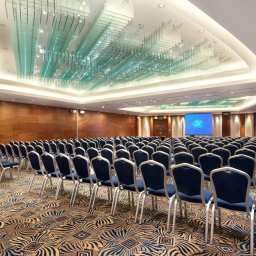 Sala bankietowa Hilton Cardiff Fotos