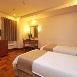  City Garden Suites Manila Fotos