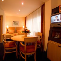 Junior-Suite Best Western Plaza Fotos