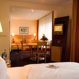 Junior-Suite Best Western Plaza Fotos