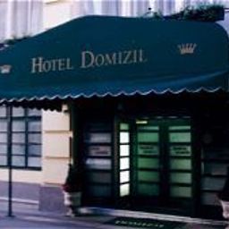 Domizil Pension Wien