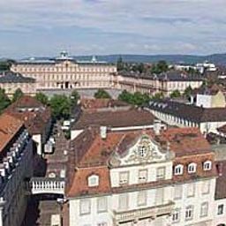 Widok zewnętrzny Am Schloss Fotos