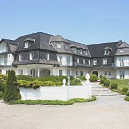 Фасад Stelinger Hof Hotel Münkel Fotos