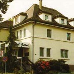 Garni am Römerplatz Ulm