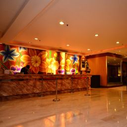 Hall City Garden Suites Manila Fotos