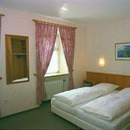 Habitación Brauhaus-Hotel Fotos