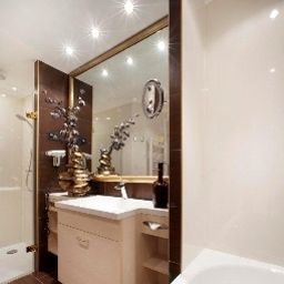 Cuarto de baño Schlosskrone Fotos