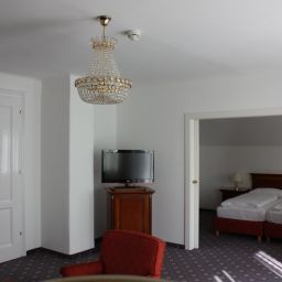 Junior-Suite Parkhotel Styria Fotos