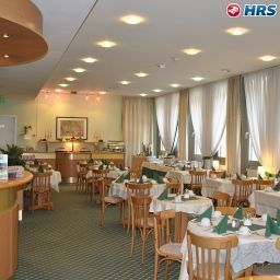 Комната для завтраков Kubrat Helle Mitte Fotos