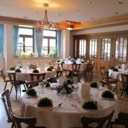 Restaurante Zur Linde Fotos
