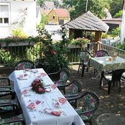 Terraza Zur Linde Fotos
